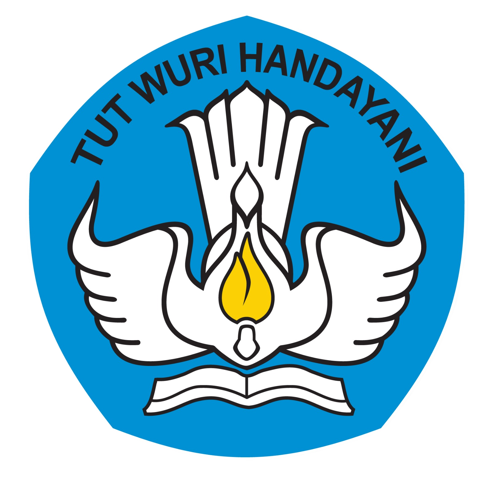Logo TARHIB 2